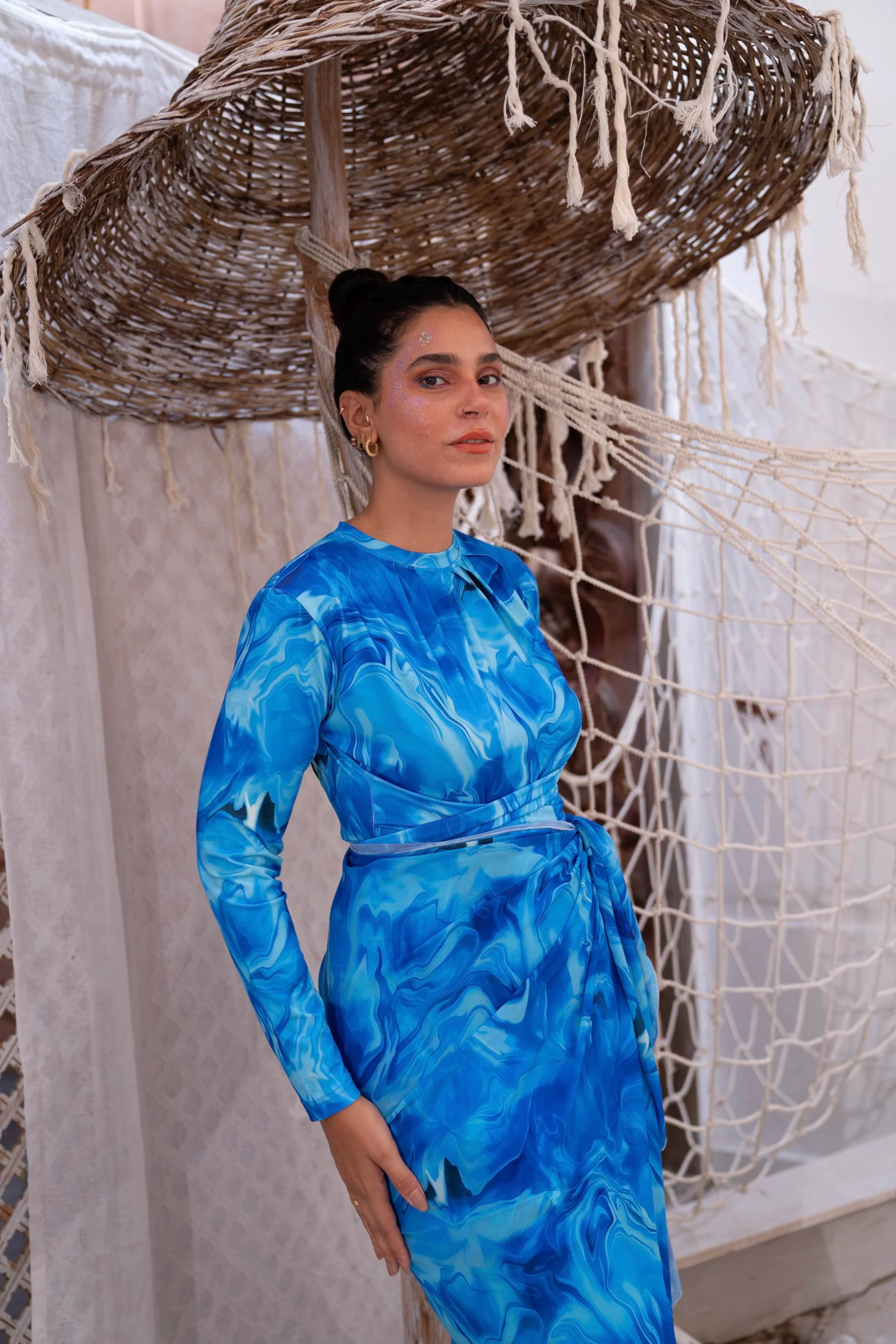 Aquatic Gumus Swimsuit - Image 7