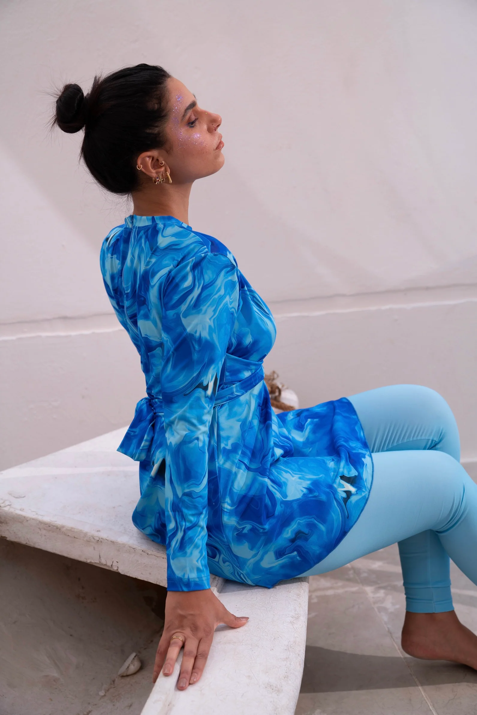 Aquatic Gumus Swimsuit - Image 8