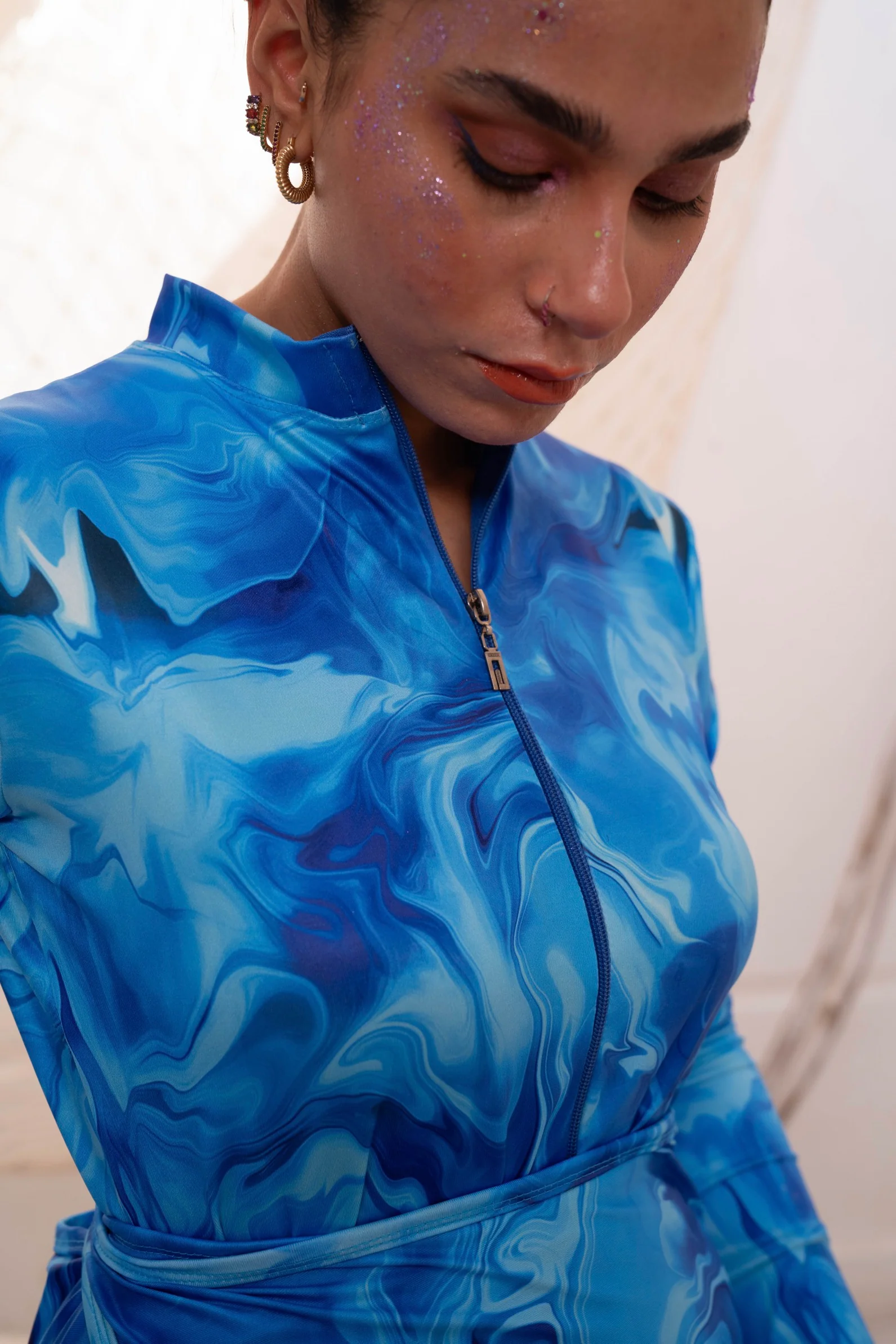 Blue Lagoon Gumus Swimsuit - Image 30