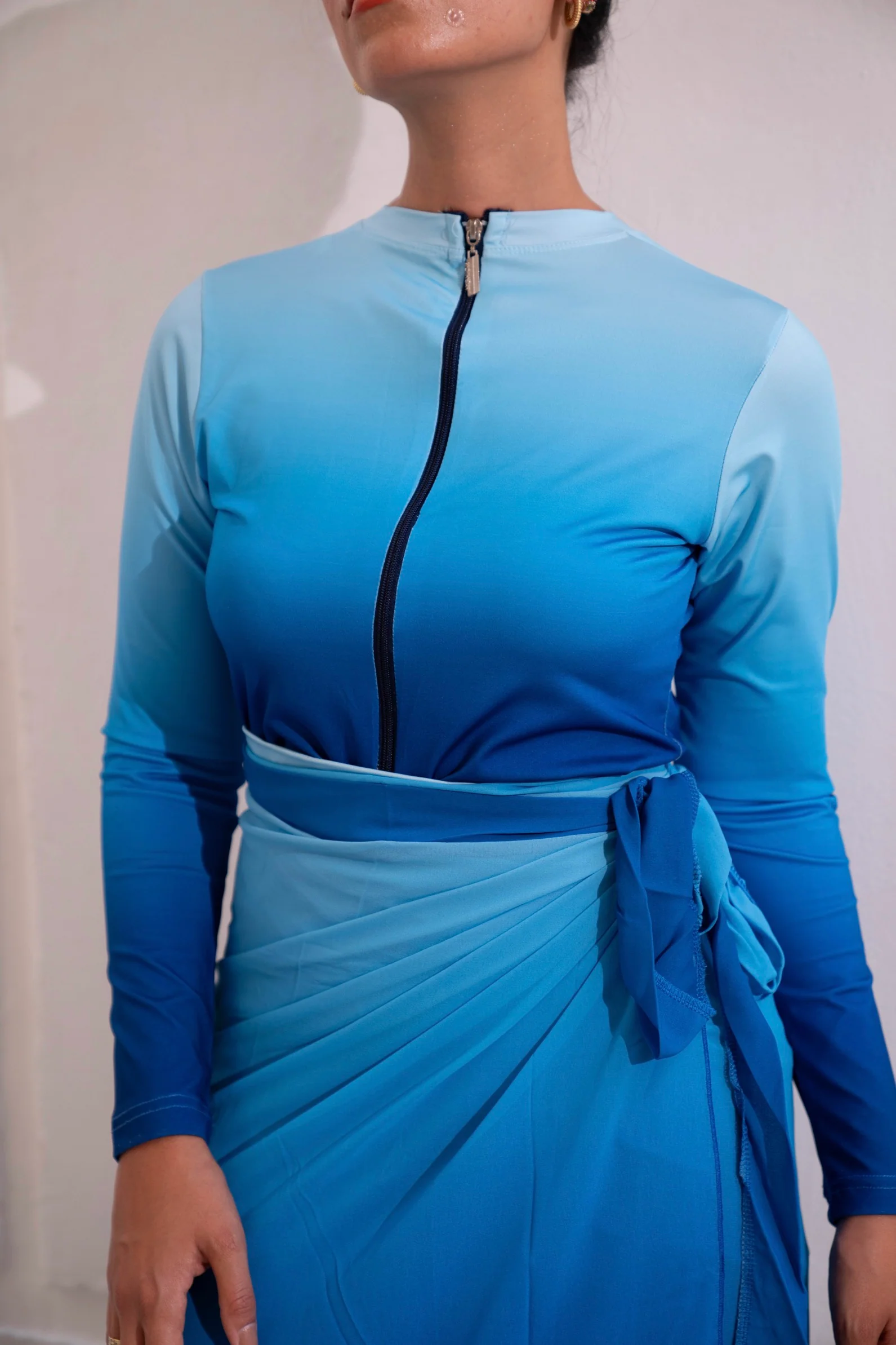 Blue Ocean Gumus Swimsuit - Image 20