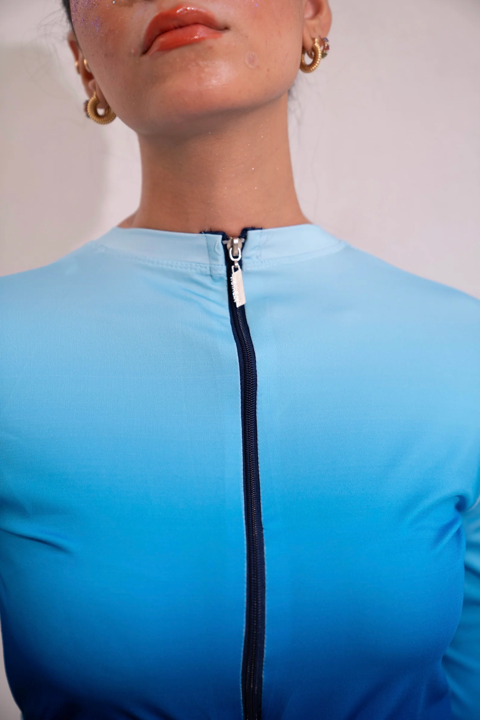 Blue Ocean Gumus Swimsuit - Image 25
