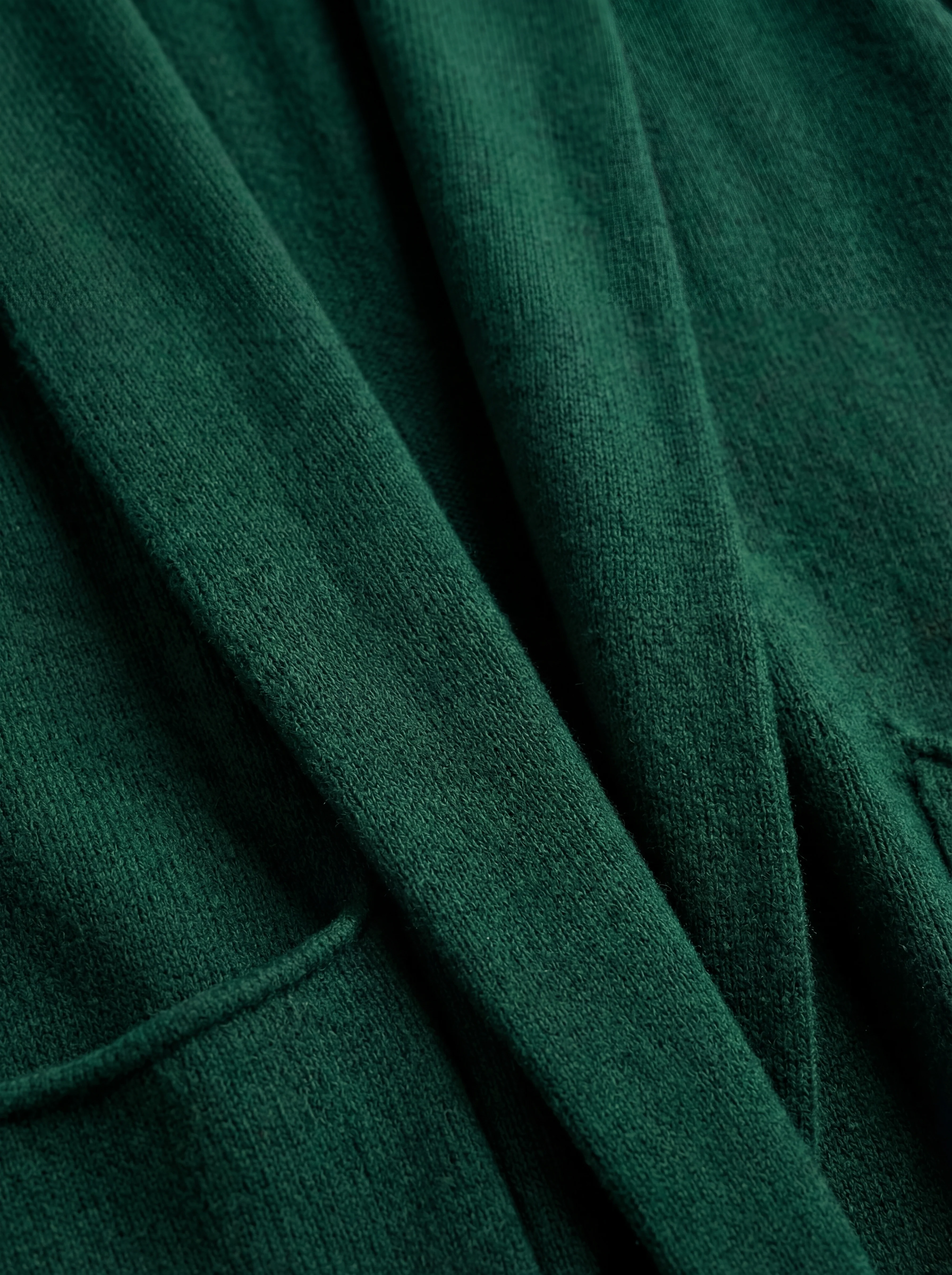 Fancy Wool Cardigan - Image 8
