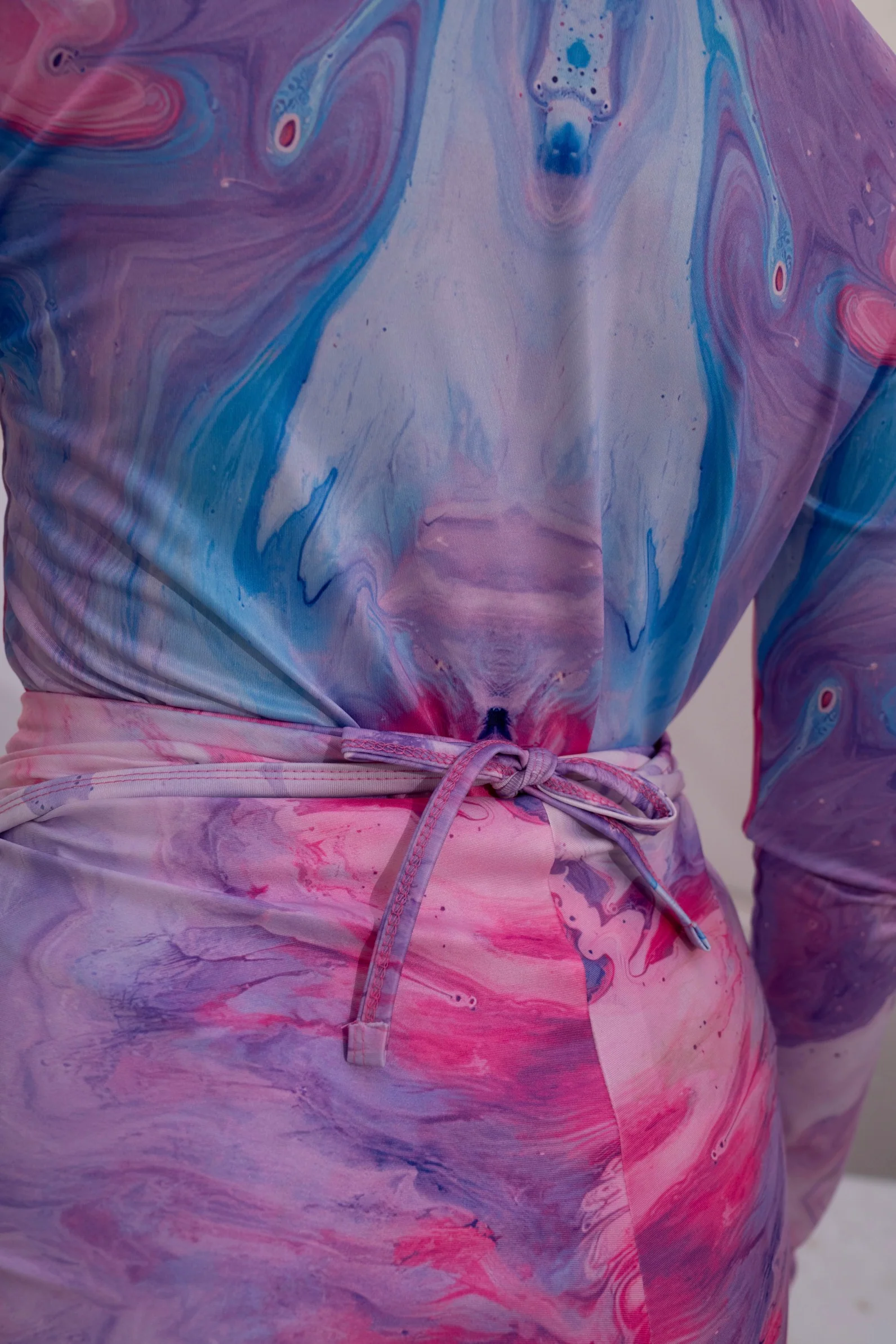 Cosmic Splash Gumus Swimsuit - Image 18