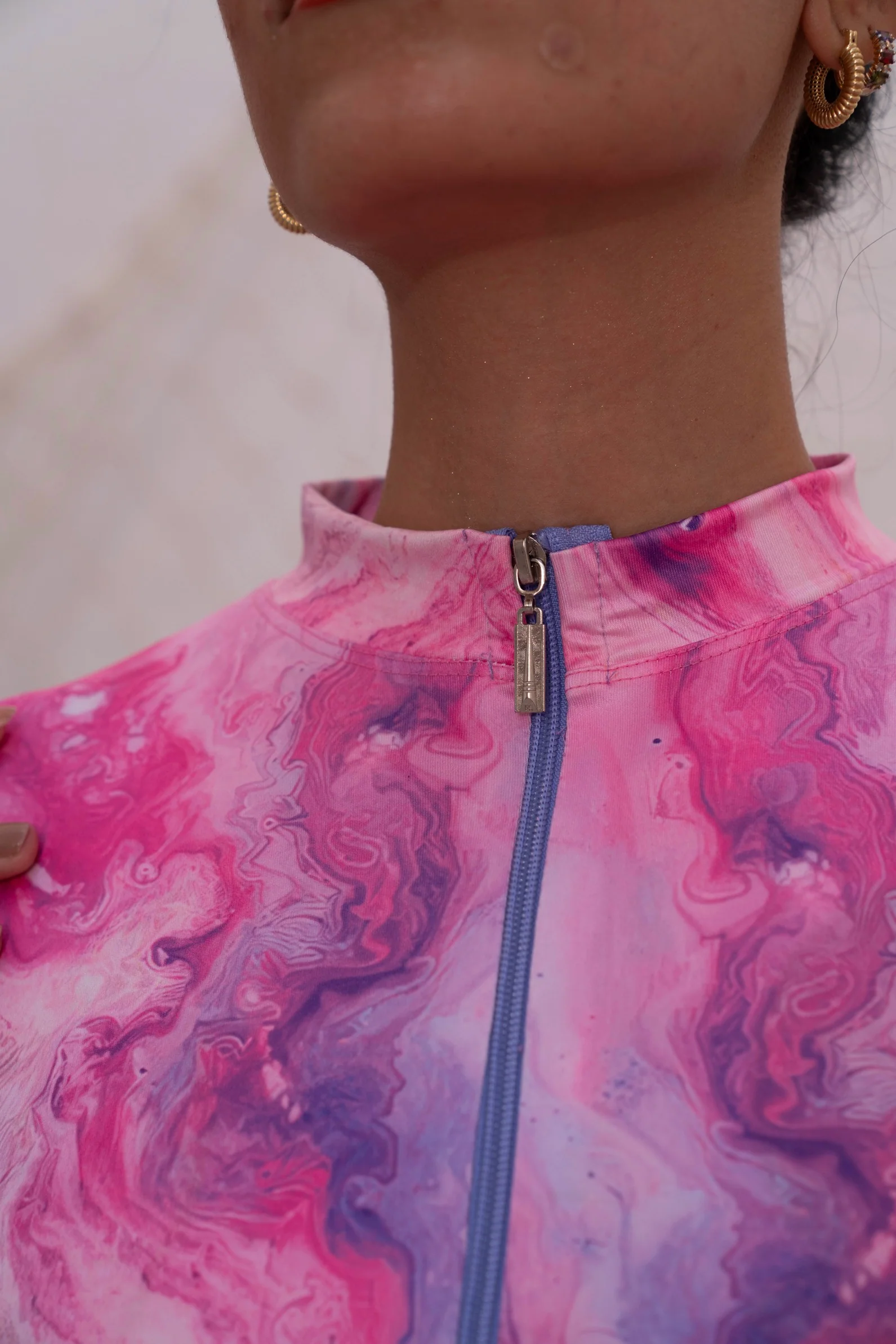 Cosmic Splash Gumus Swimsuit - Image 19