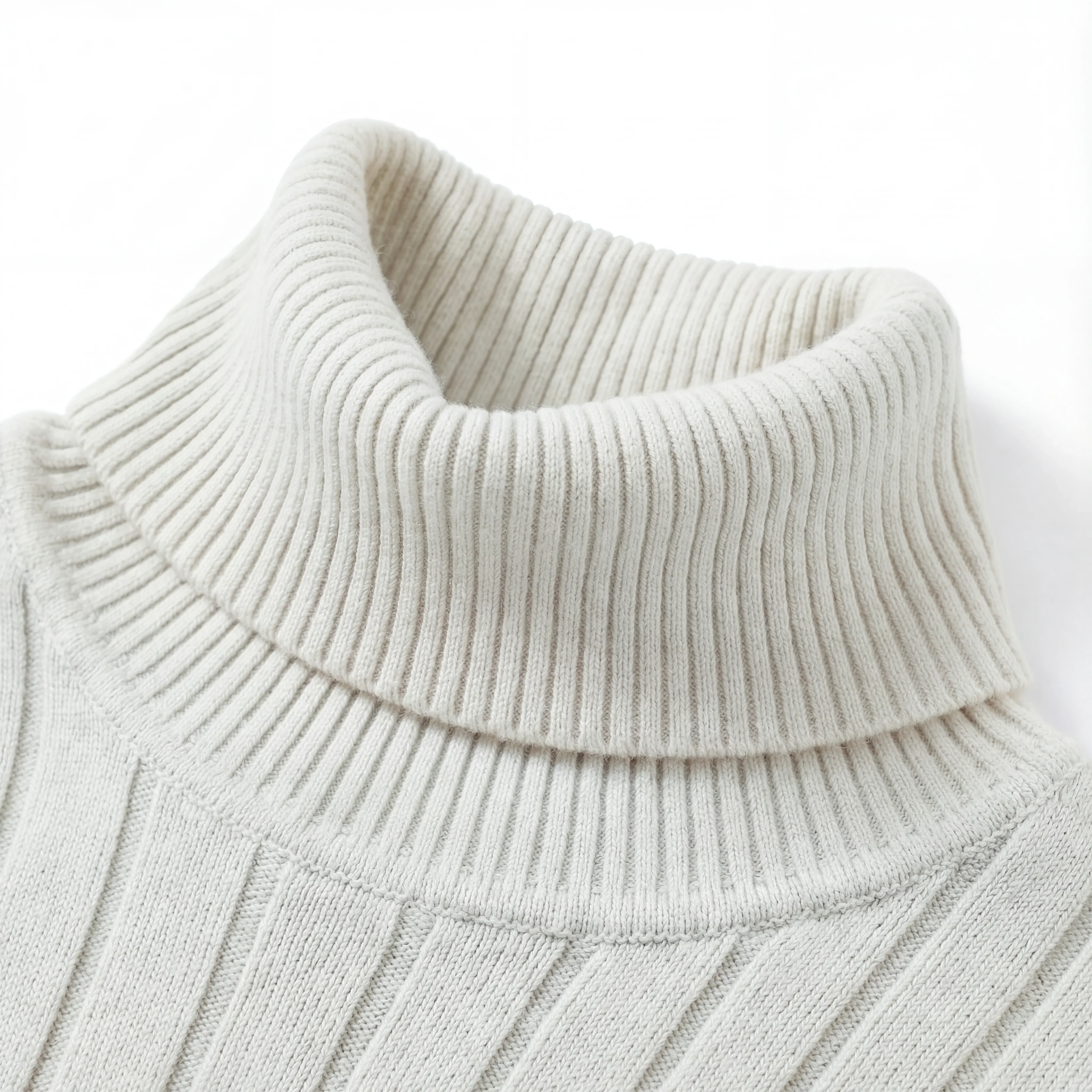 Gumus Cozy Winter Knitwear - Image 3