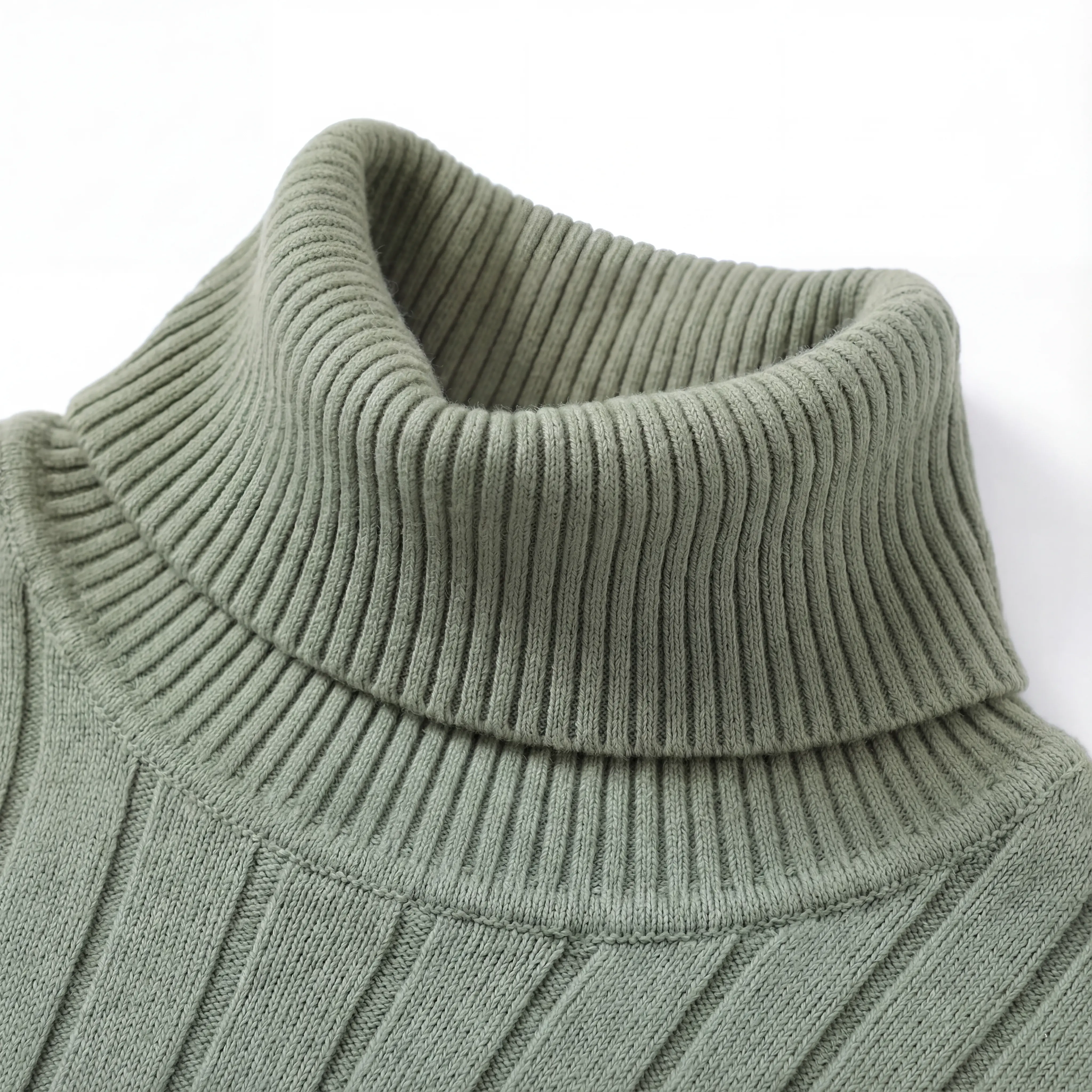 Gumus Cozy Winter Knitwear - Image 38