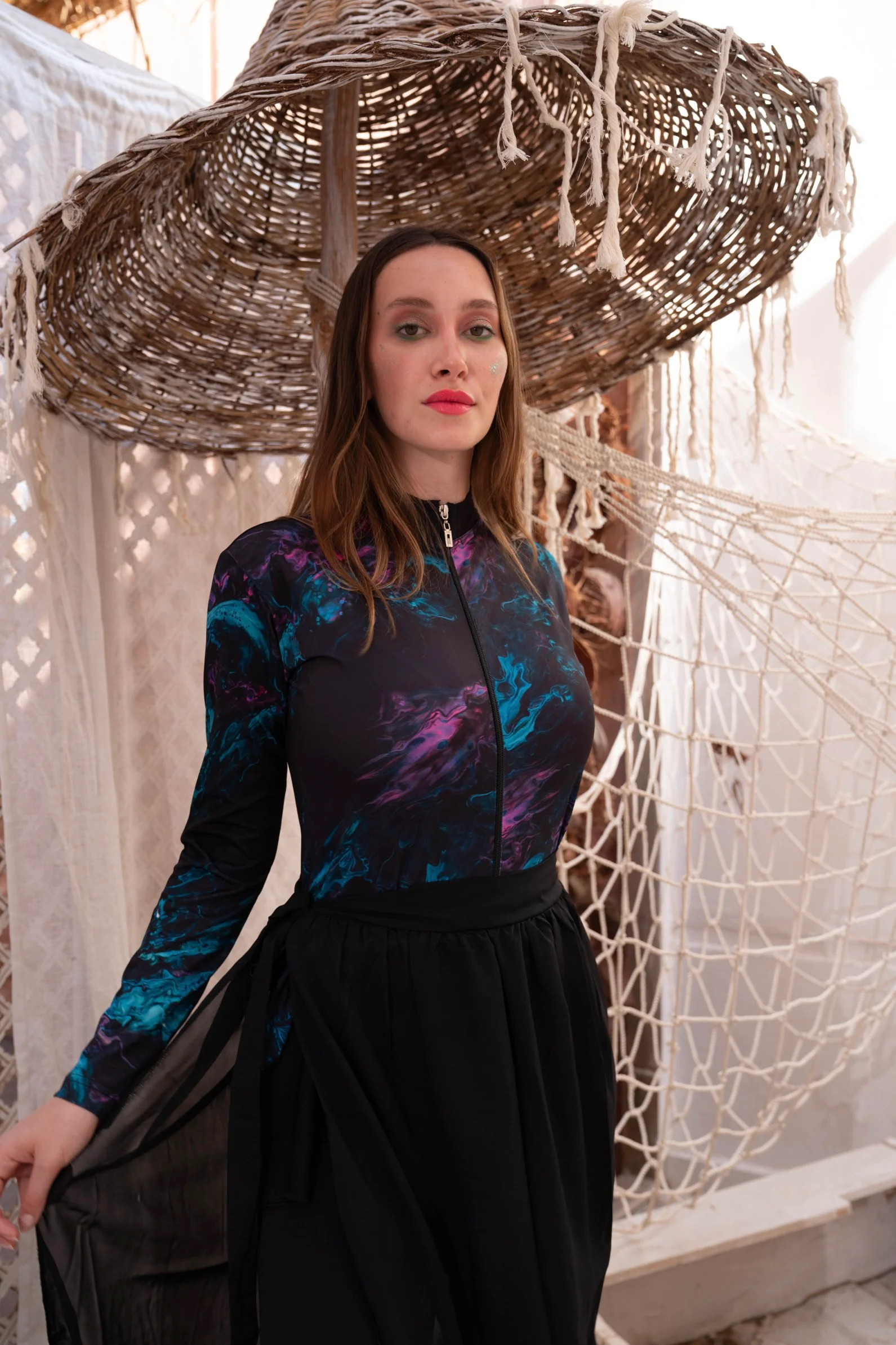 Gumus Galaxy Swimsuit - Image 22
