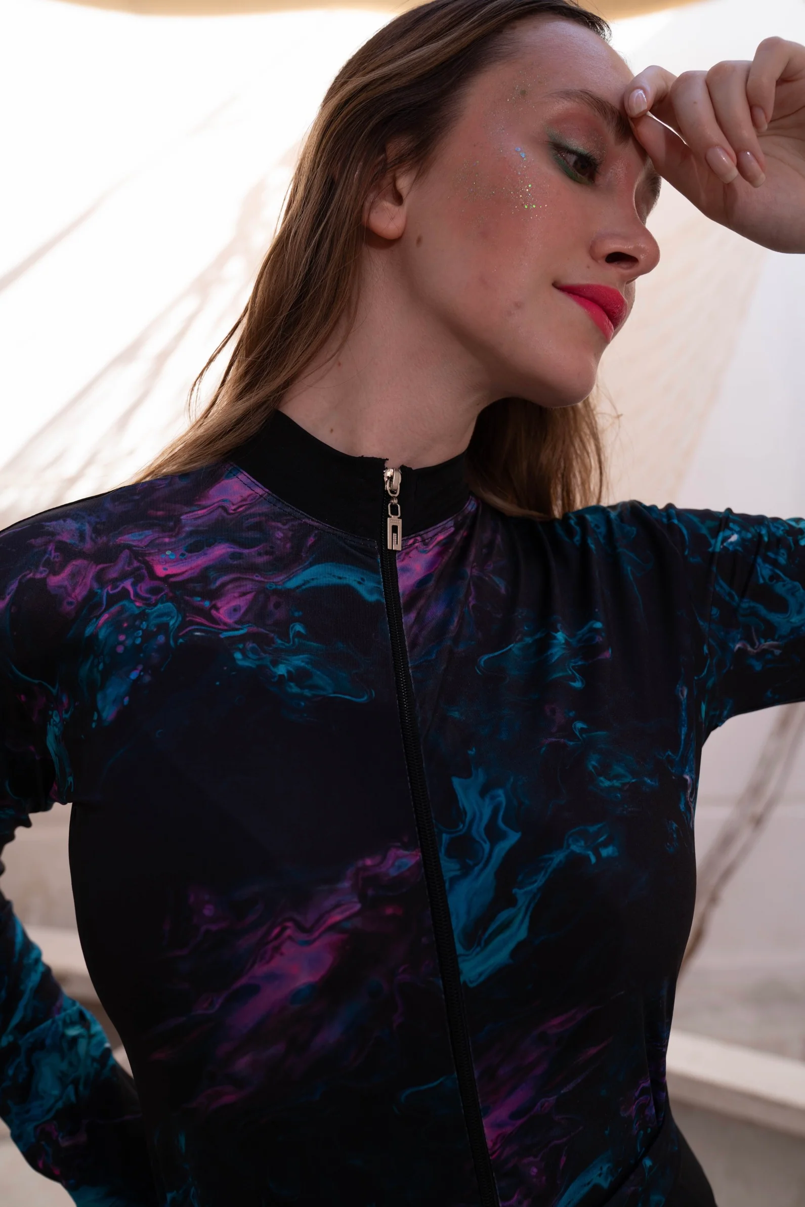Gumus Galaxy Swimsuit - Image 30