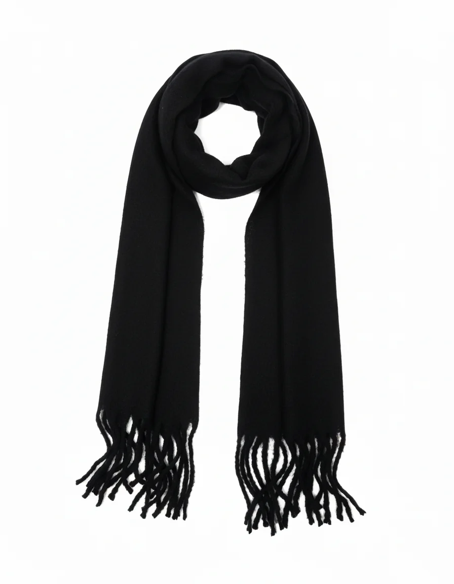 Gumus Scarf