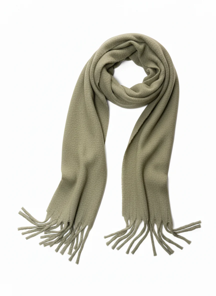Gumus Scarf - Image 13