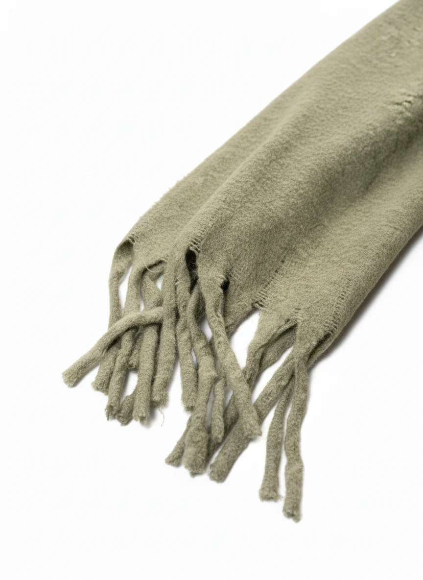 Gumus Scarf - Image 14