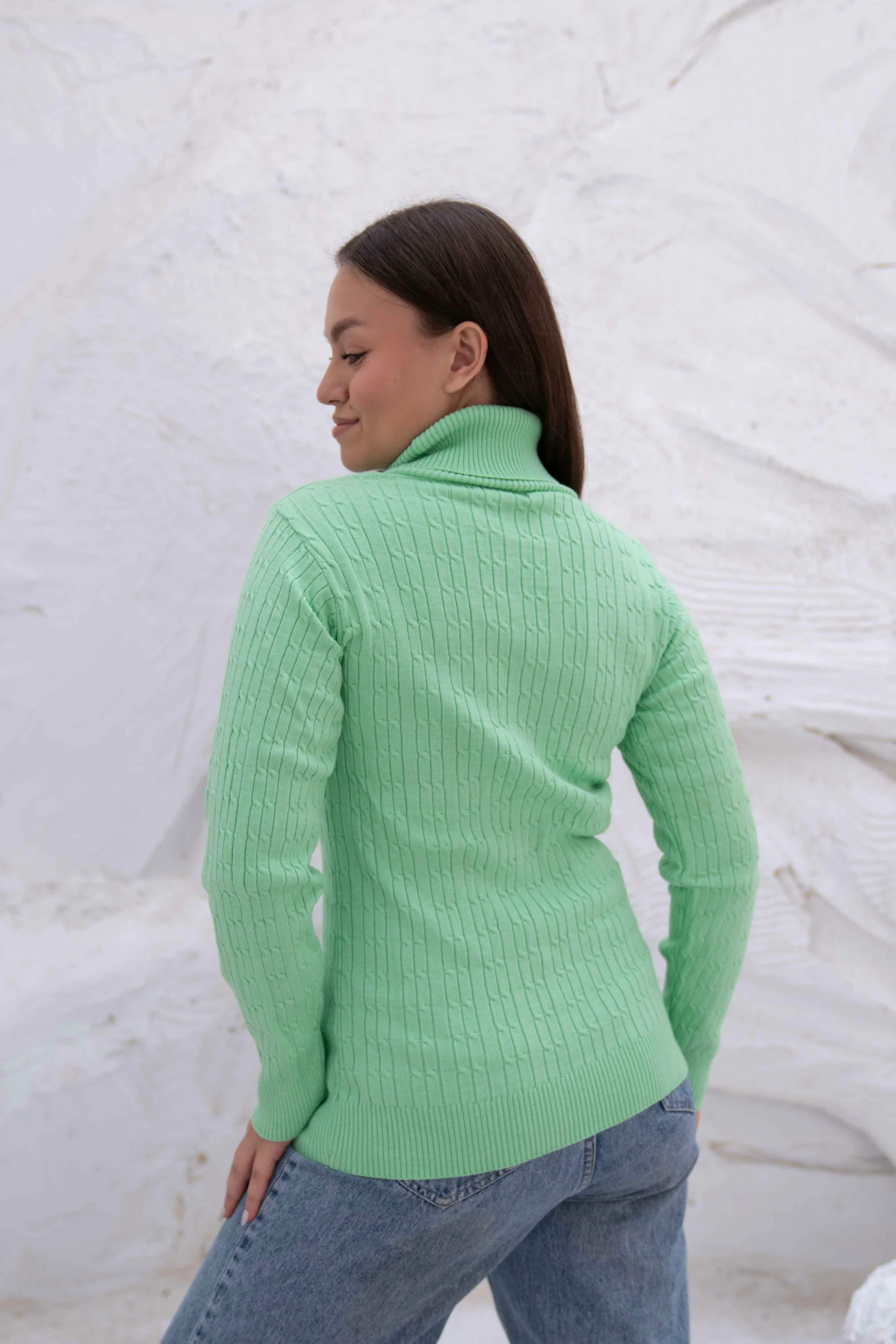 Gumus Stranded Winter Knitwear - Image 29