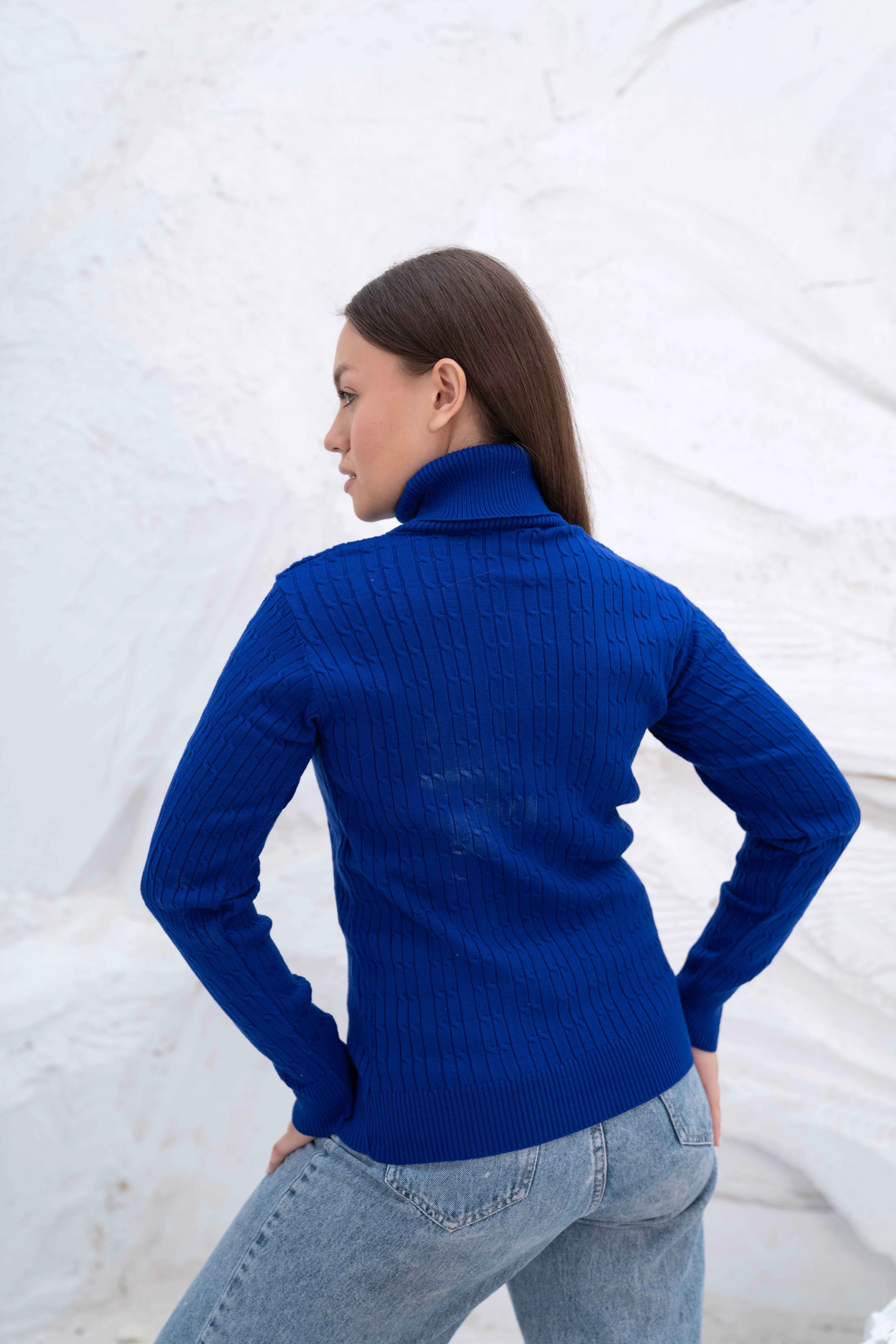 Gumus Stranded Winter Knitwear - Image 36