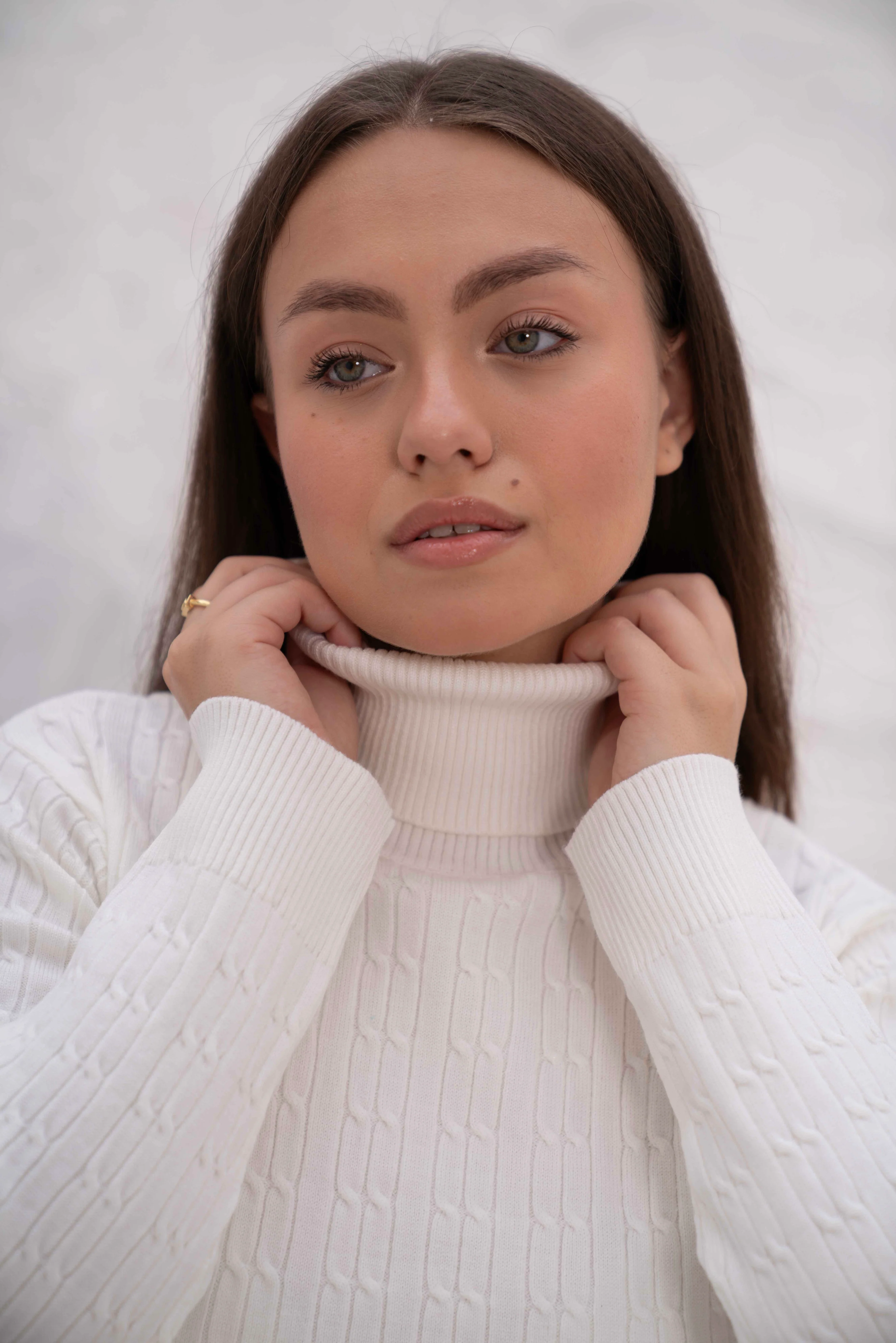 Gumus Stranded Winter Knitwear - Image 6