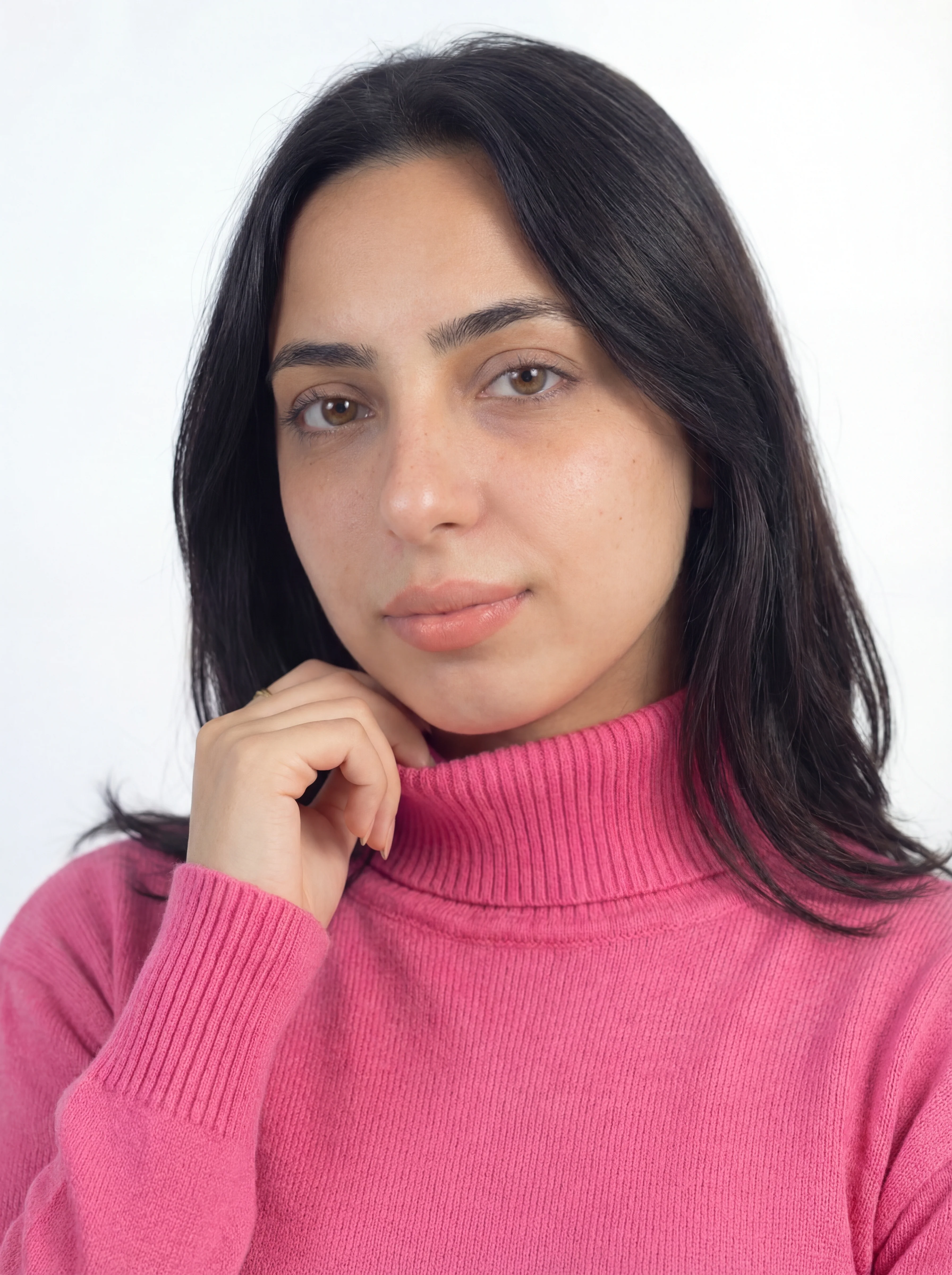 Classic Turtleneck Sweater - Image 31