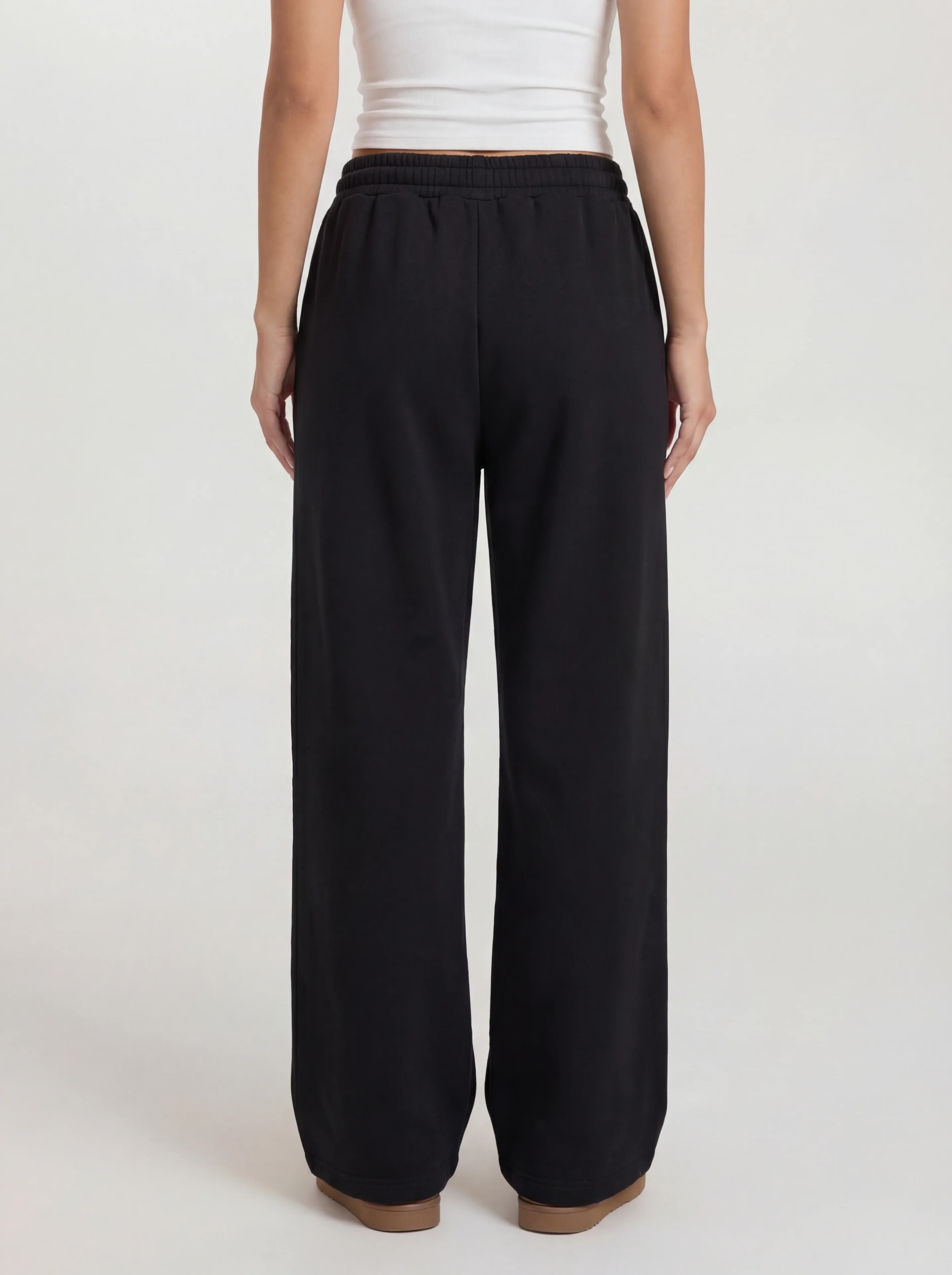 Relaxed Fit Sweatpants - Image 5