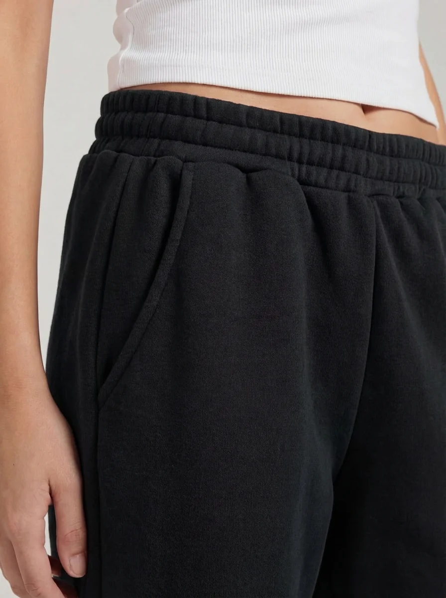 Relaxed Fit Sweatpants - Image 6