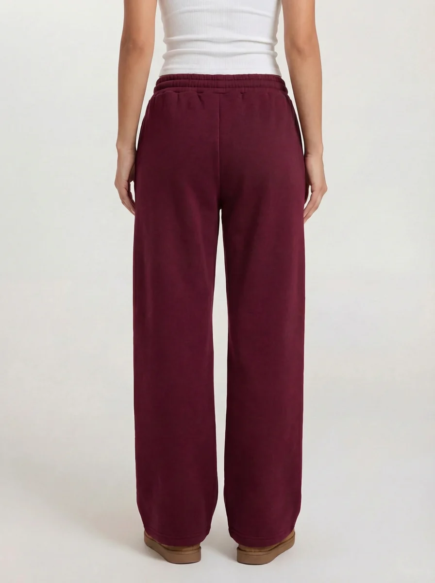 Relaxed Fit Sweatpants - Image 8