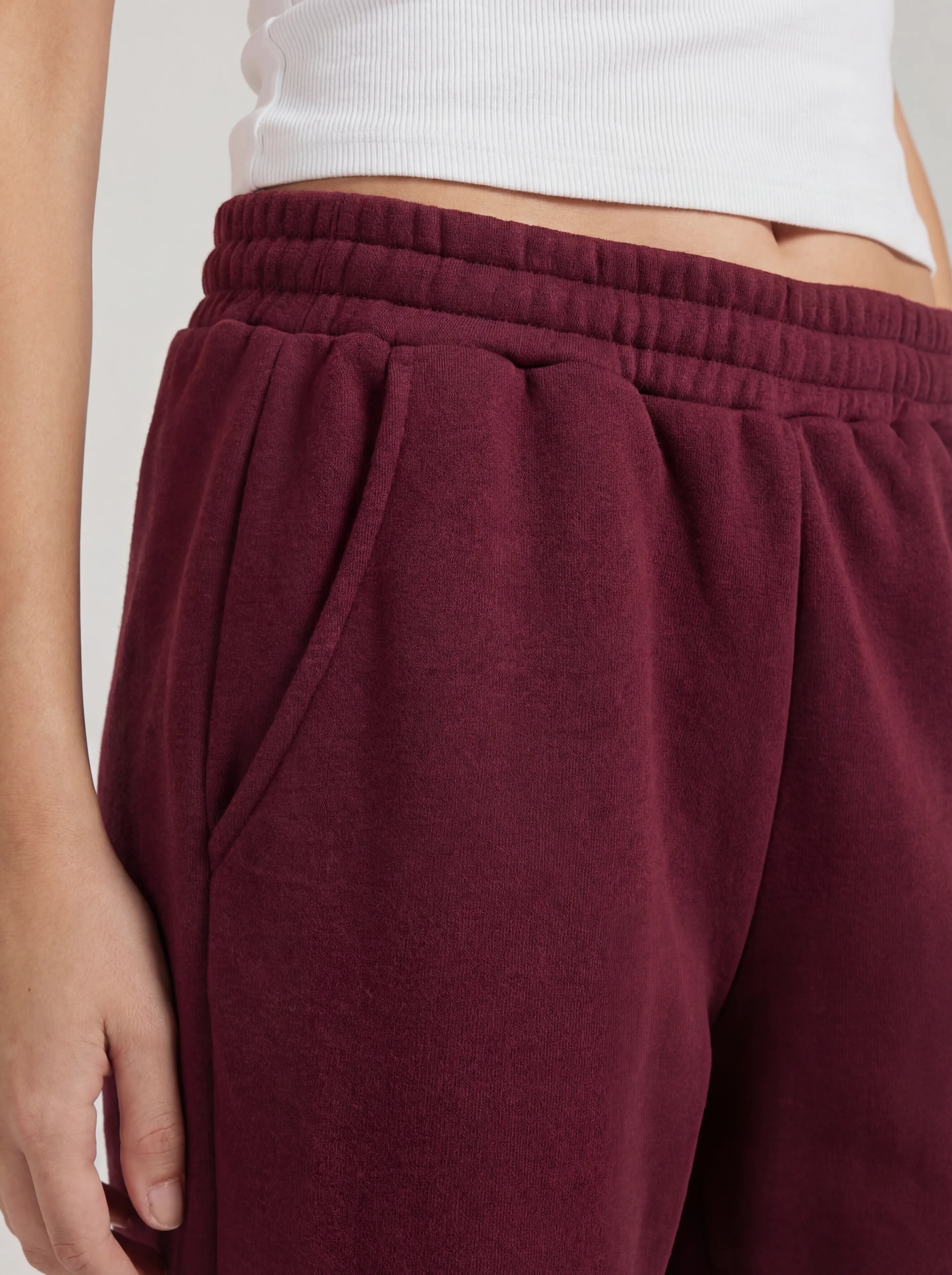 Relaxed Fit Sweatpants - Image 9