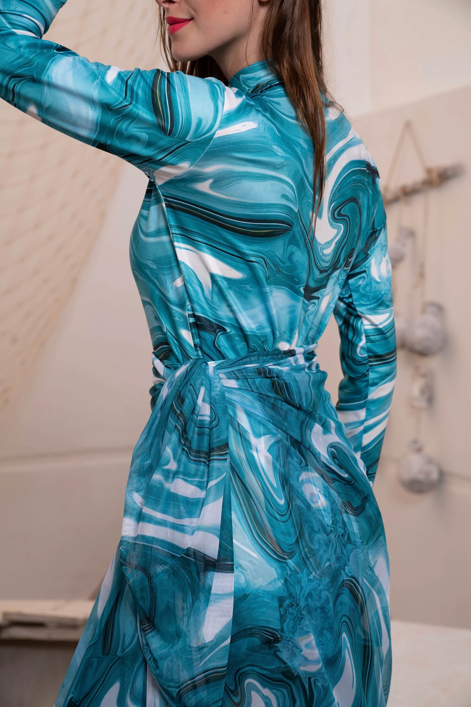 Waves Gumus Swimsuit - Image 21