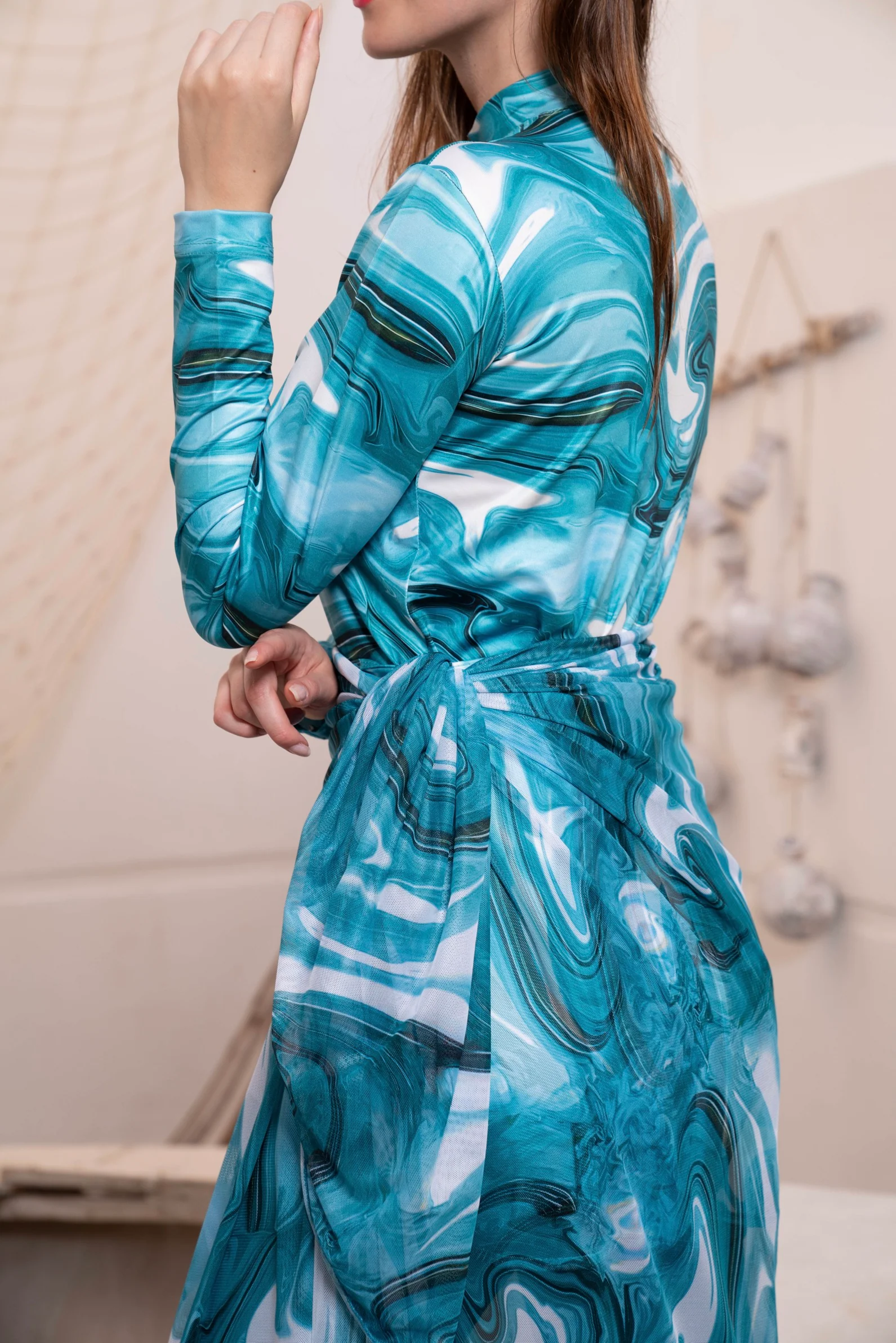 Waves Gumus Swimsuit - Image 22